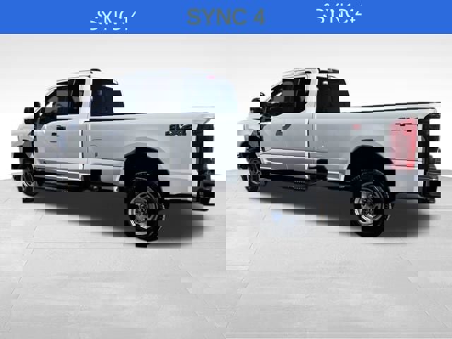 Certified 2023 Ford F350 XL w/ Snow Plow Prep Package image 7