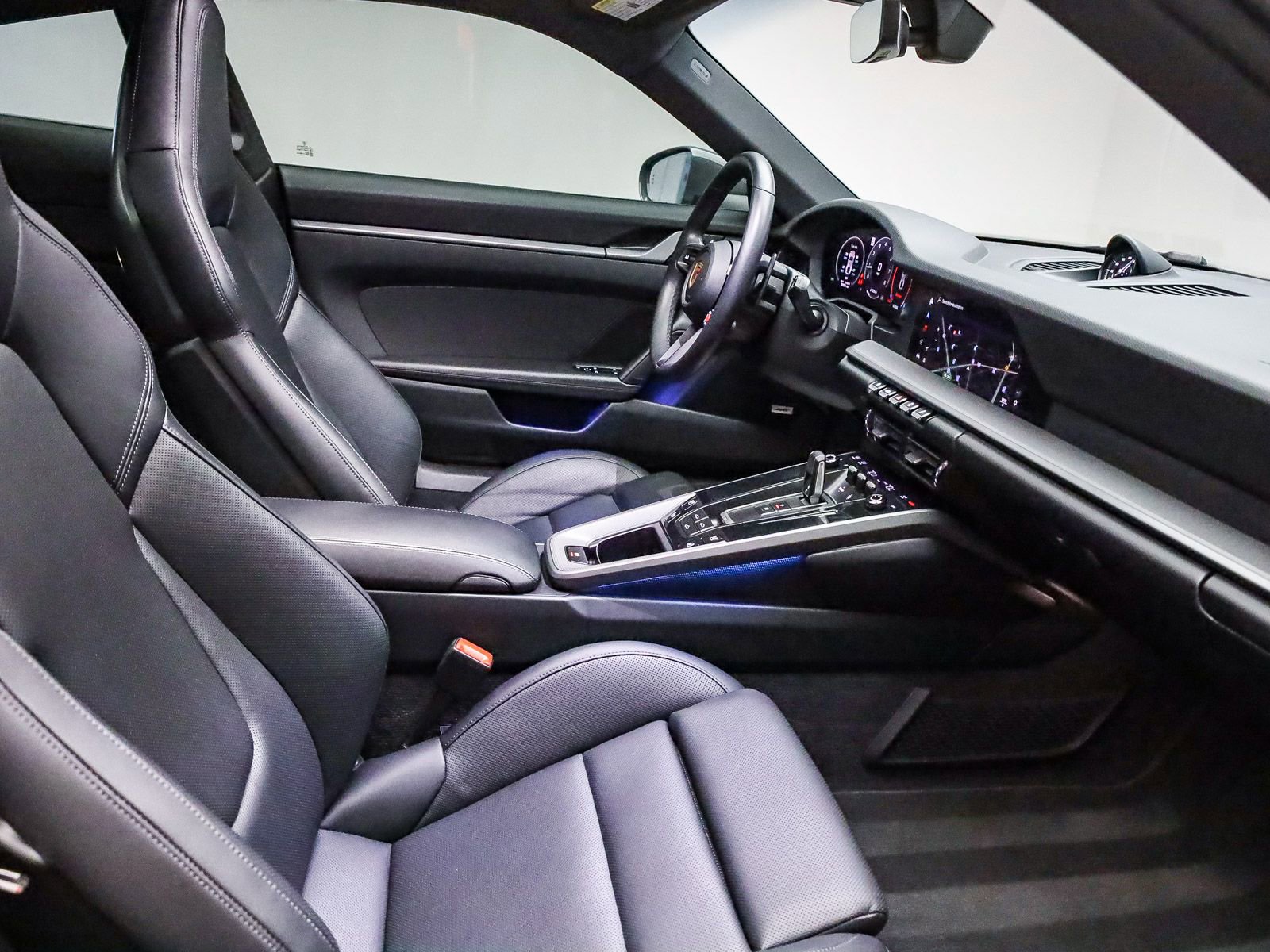 Used 2025 Porsche 911 Carrera image 26