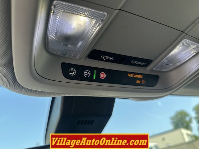 Used 2020 Chevrolet Equinox LT FWD image 14