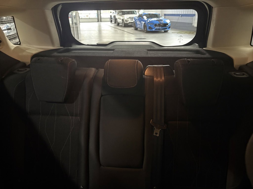 Used 2020 Ford EcoSport SE image 26