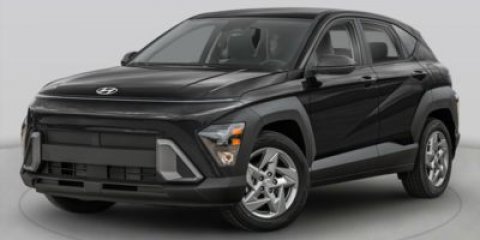 New 2026 Hyundai Kona SEL Sport image 1