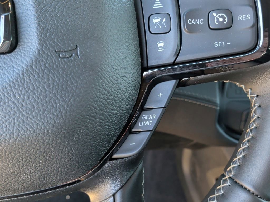 New 2026 RAM 2500 Limited image 21