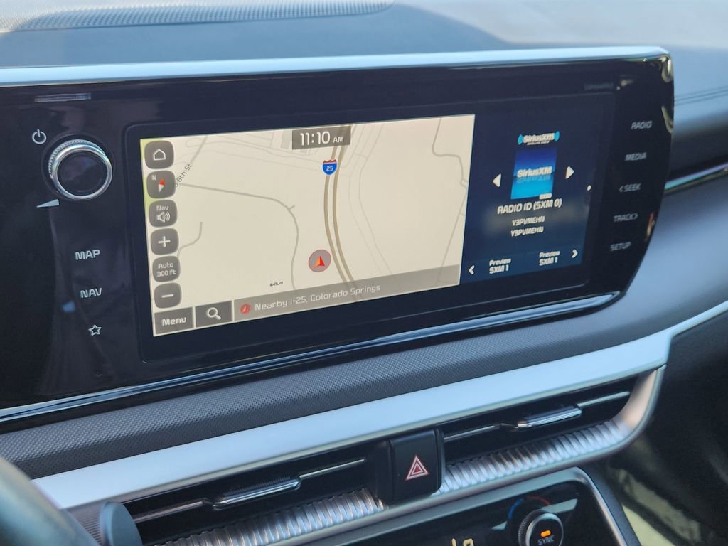 Used 2024 Kia K5 GT-Line image 7