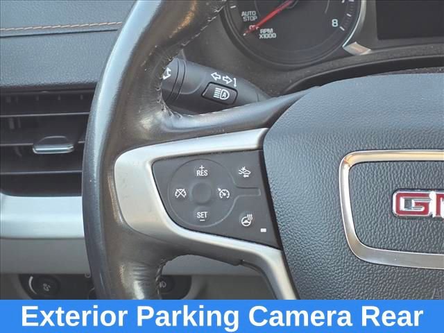 Used 2018 GMC Terrain SLT w/ Preferred Package image 25