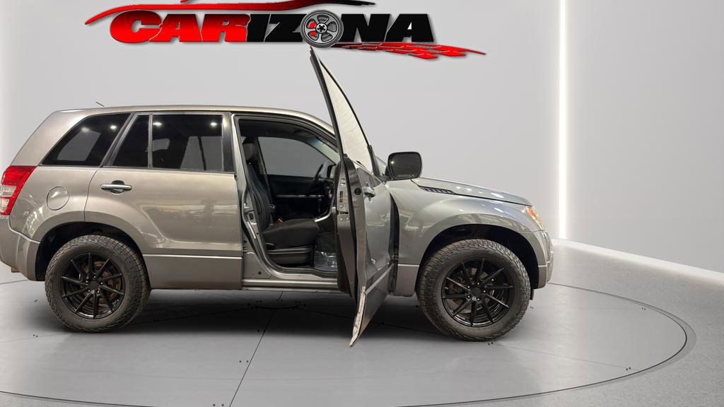 Used 2010 Suzuki Grand Vitara Premium image 17