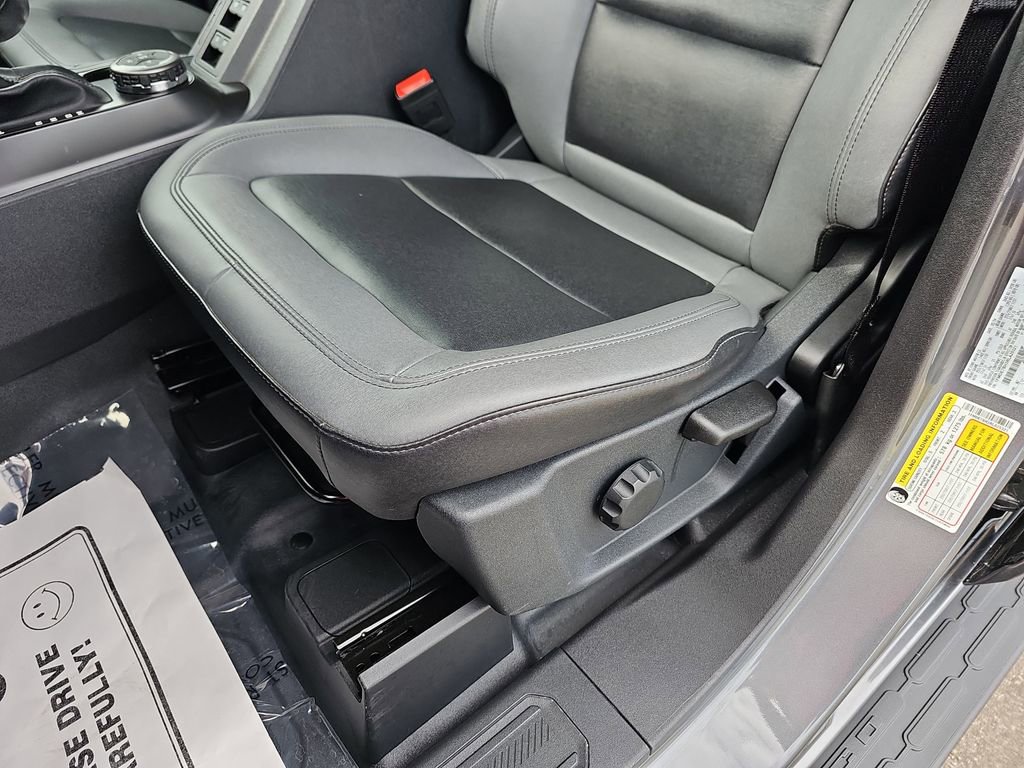 Used 2024 Ford Bronco Big Bend image 34