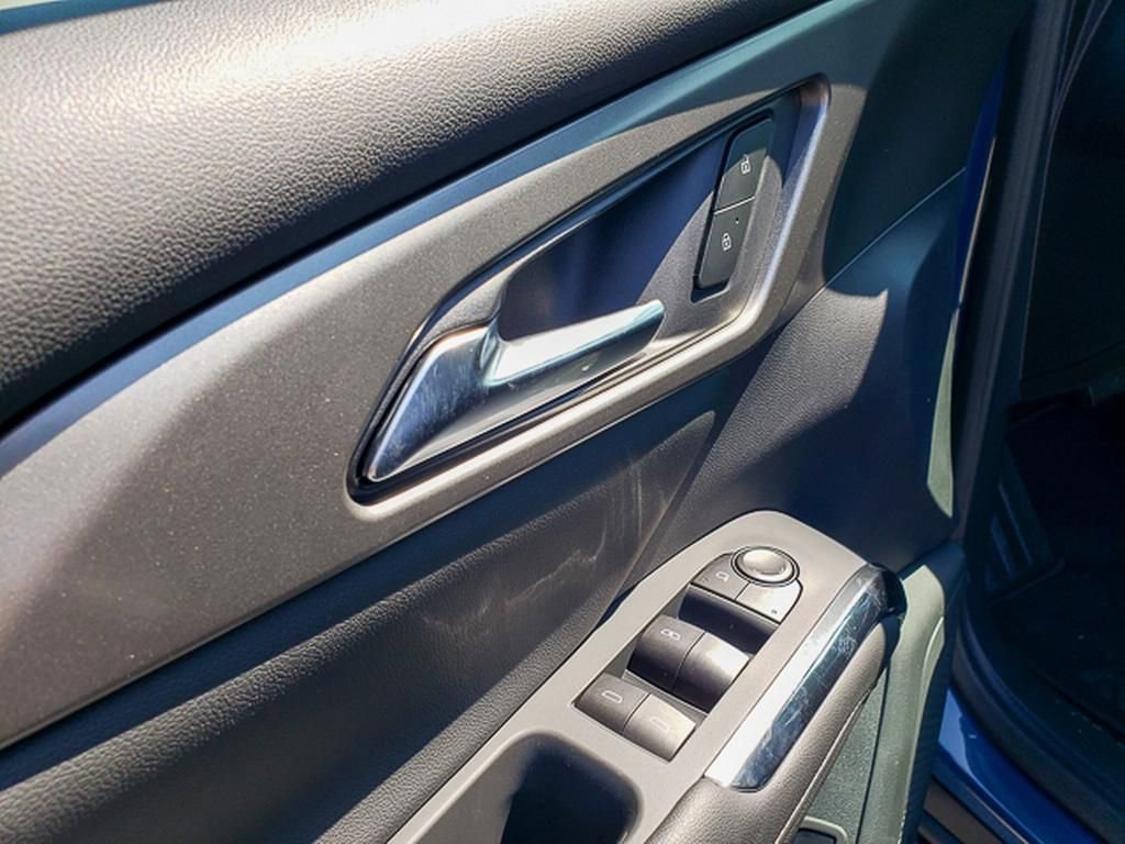 New 2026 Chevrolet Traverse LT w/ Driver Confidence Package image 10