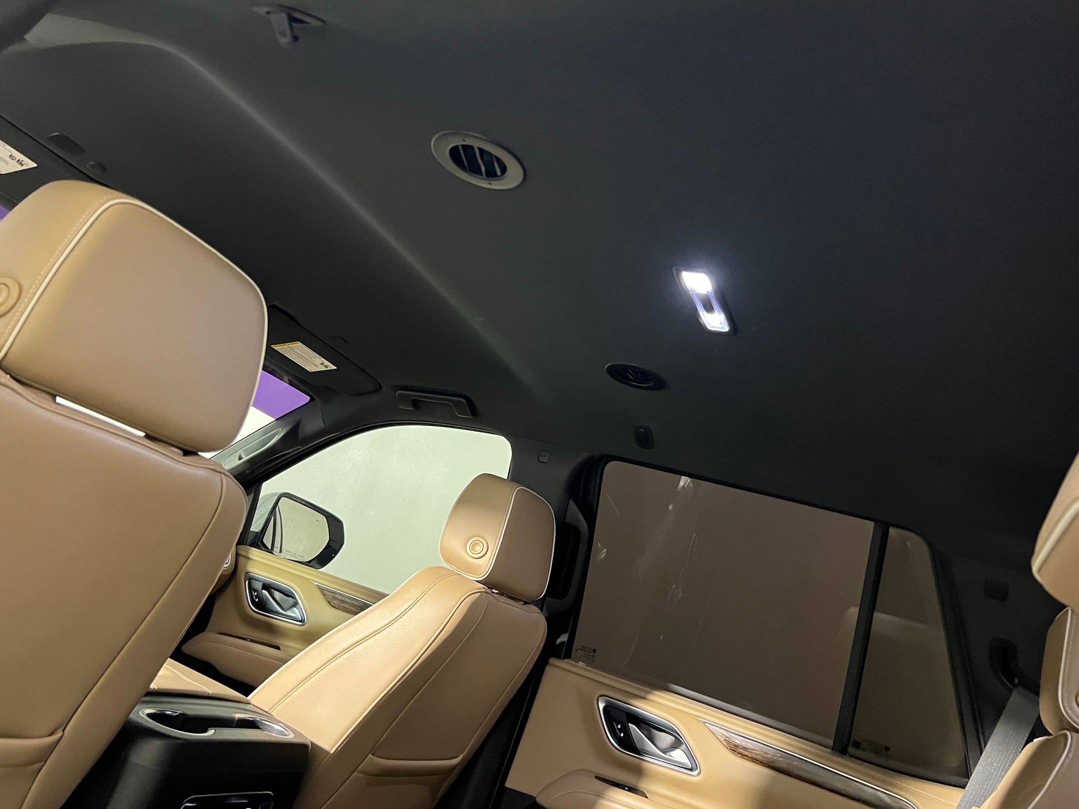 Used 2022 Chevrolet Tahoe Premier image 15