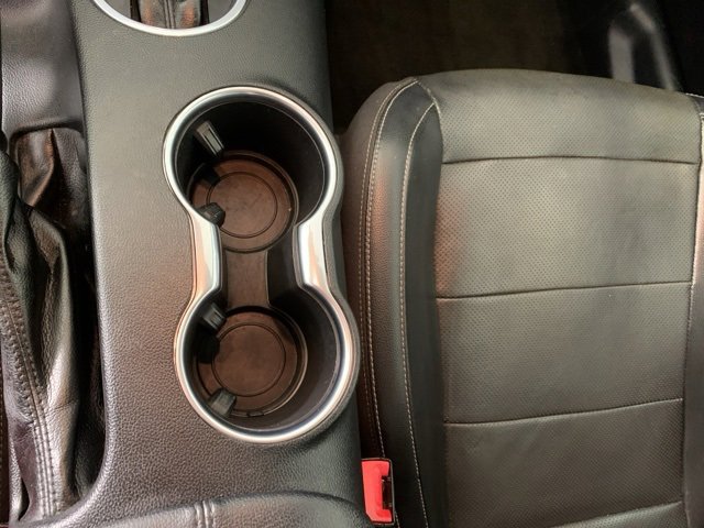 Used 2018 Ford Mustang Premium image 24