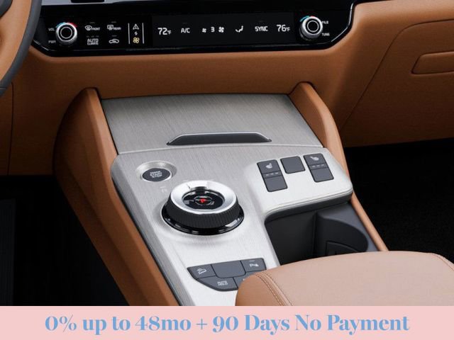 New 2026 Kia Sportage X-Line image 23