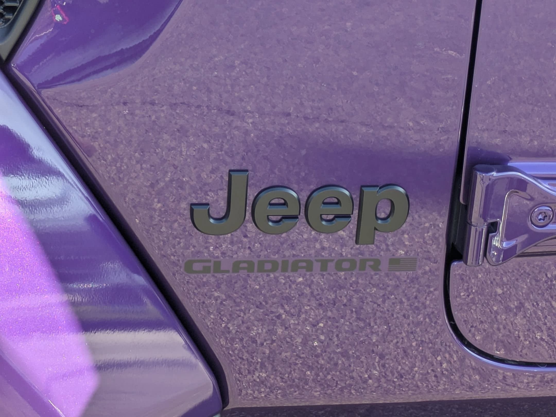 New 2026 Jeep Gladiator Sport AWD/4WD image 34
