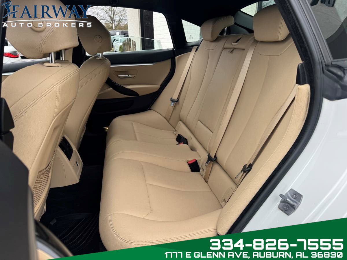 Used 2019 BMW 430i Gran Coupe image 11