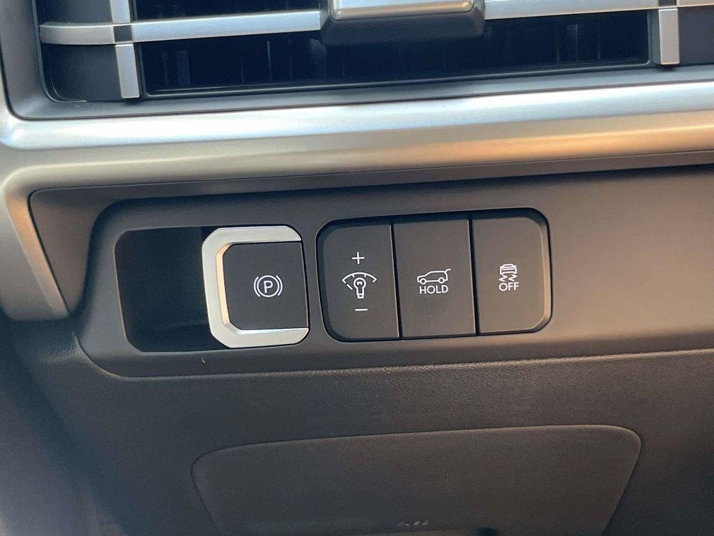 New 2027 Hyundai Santa Fe SE FWD image 75