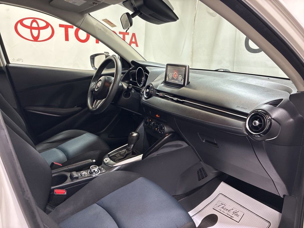 Used 2018 Toyota Yaris iA FWD image 13