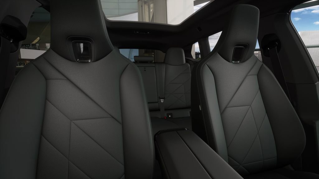 New 2026 BMW iX xDrive60 AWD/4WD image 38