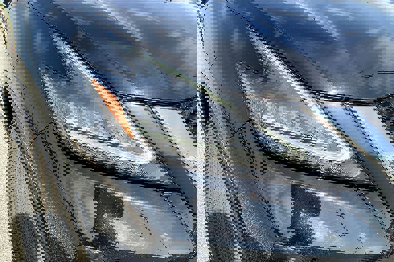 Used 2023 Nissan Murano S image 26