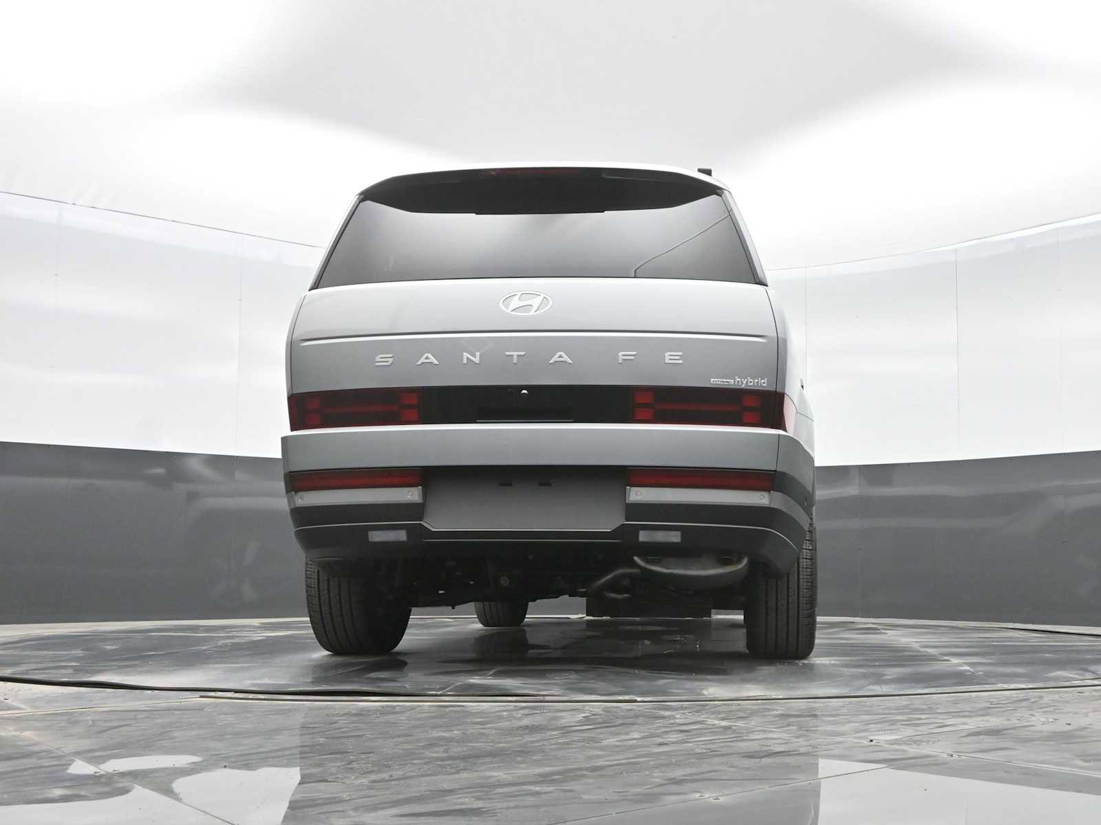 New 2026 Hyundai Santa Fe Limited image 34