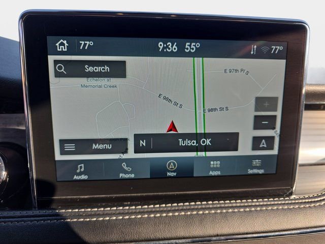 Used 2022 Lincoln Corsair AWD w/ Premium Package image 22