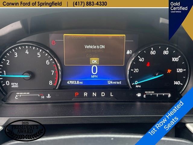 Used 2022 Ford Explorer XLT AWD/4WD image 18