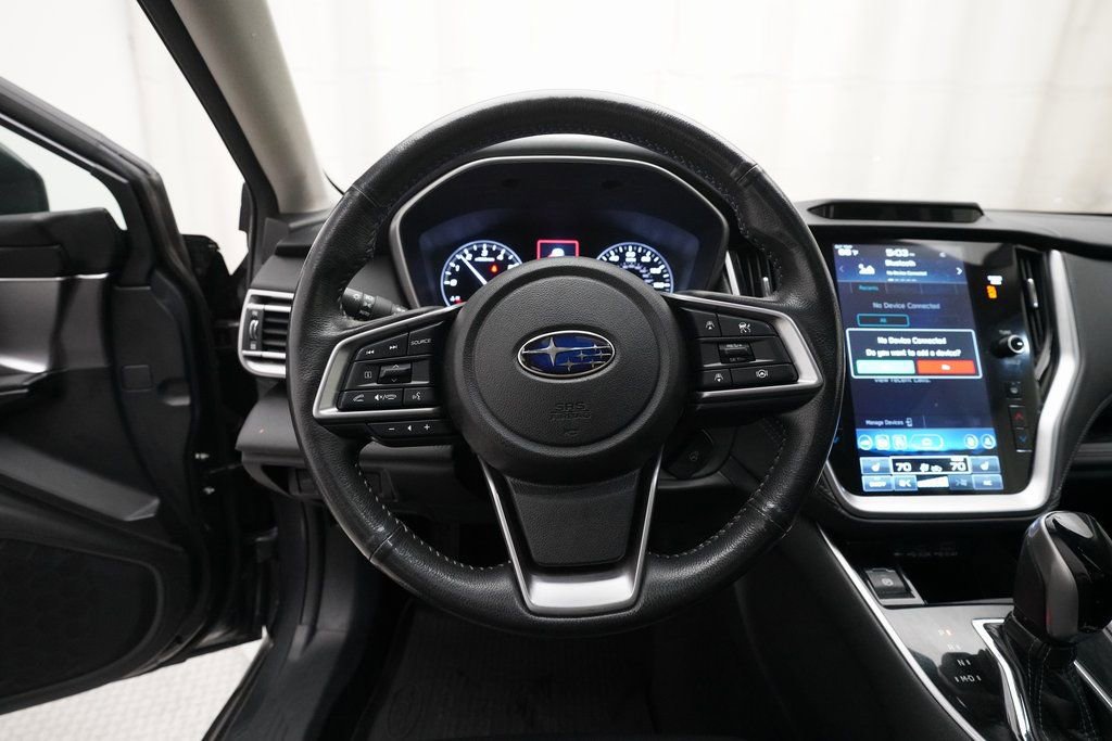 Used 2024 Subaru Outback Limited XT image 4