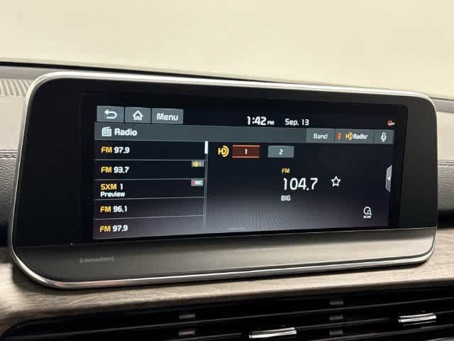 Used 2020 Kia Telluride SX w/ Towing Package AWD/4WD image 12