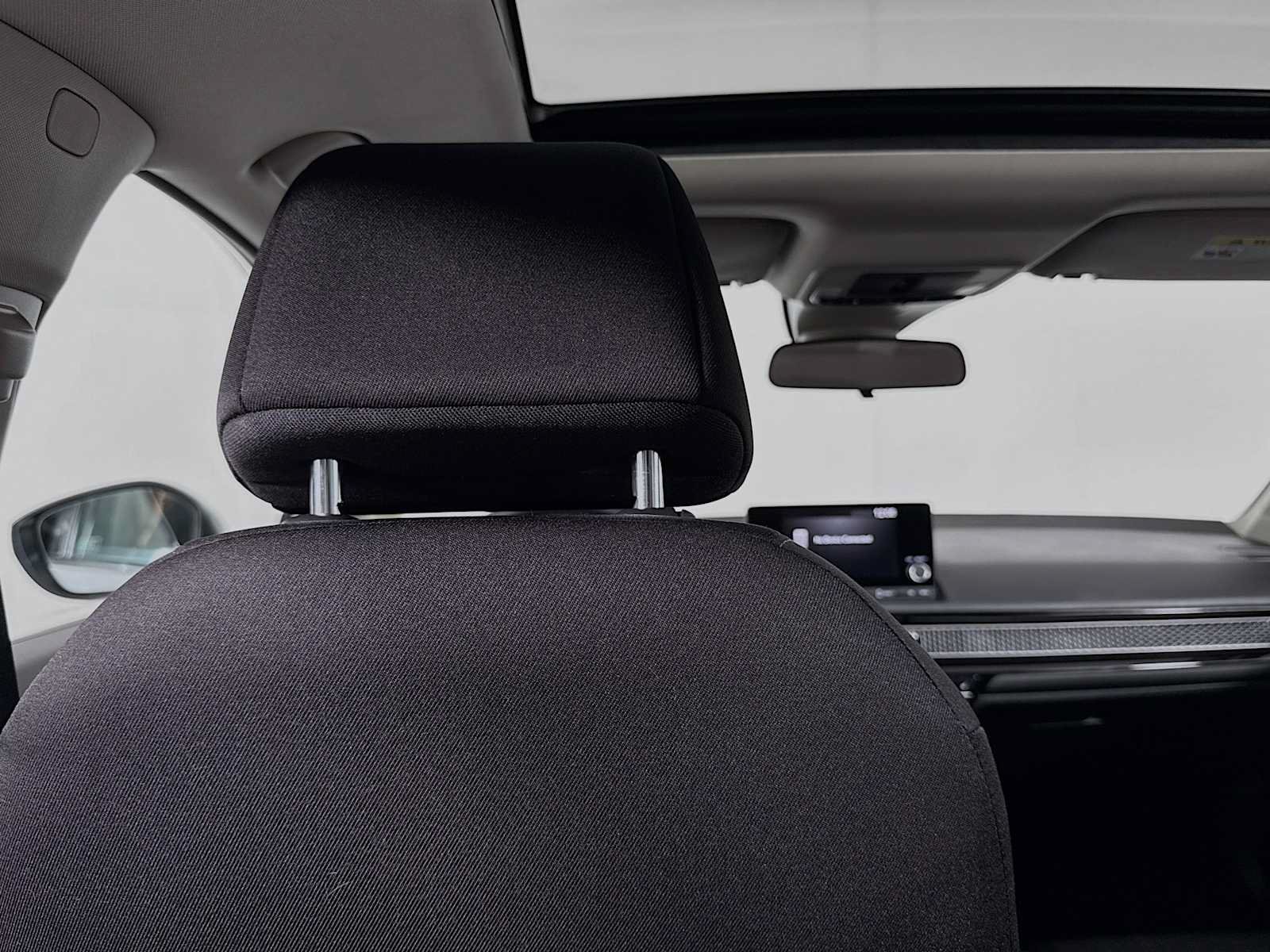 Certified 2024 Honda Civic EX image 24