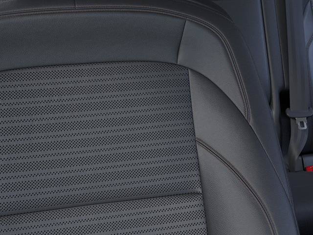 New 2026 Lincoln Nautilus Reserve AWD/4WD image 16