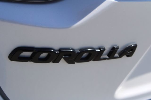 Used 2024 Toyota Corolla XSE FWD image 8