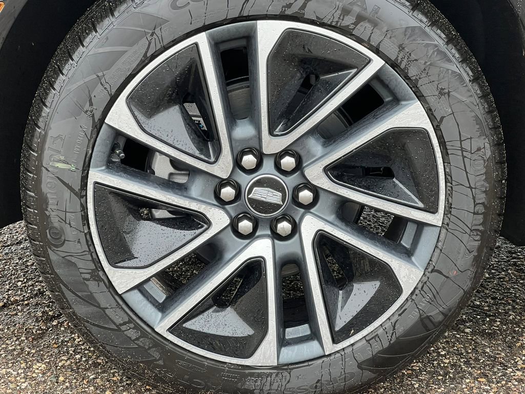 New 2026 Cadillac Optiq Sport 1 image 6