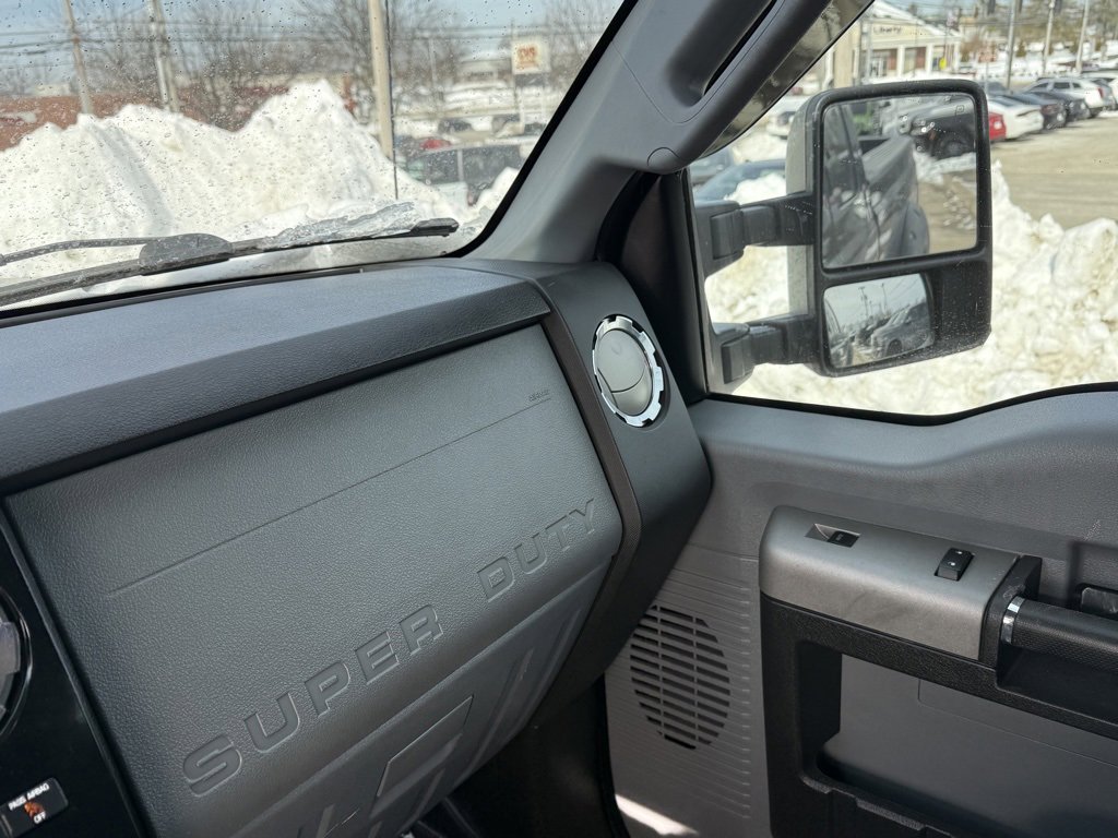 Used 2016 Ford F250 XLT w/ XLT Value Package image 22