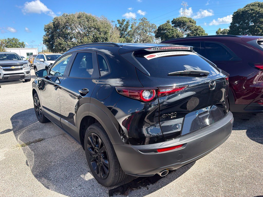 Used 2026 MAZDA CX-30 AWD 2.5 S image 5