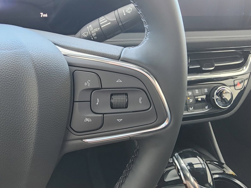 New 2026 Buick Envista Sport Touring w/ Convenience I Package image 21