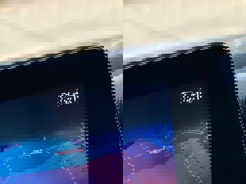 New 2025 Ford Expedition Platinum w/ Stealth Performance Package image 17