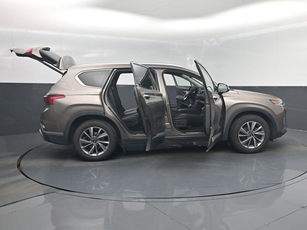 Used 2019 Hyundai Santa Fe Limited image 63
