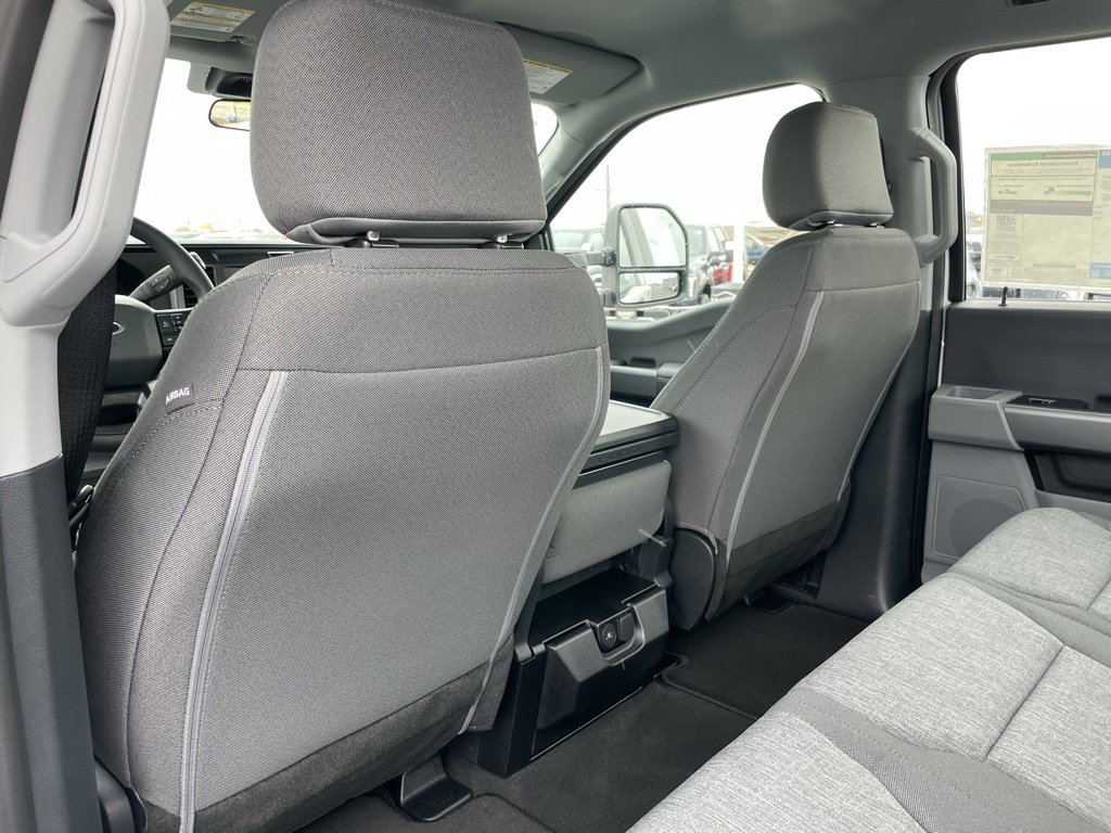 New 2026 Ford F350 XL image 54