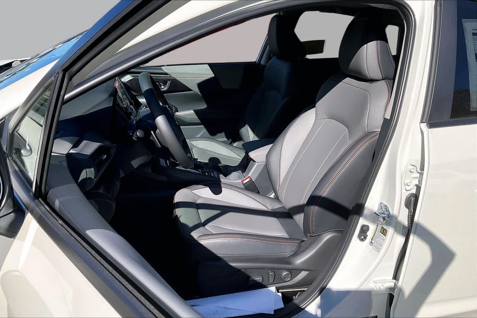 New 2026 Subaru Crosstrek 2.5i Limited AWD/4WD image 9