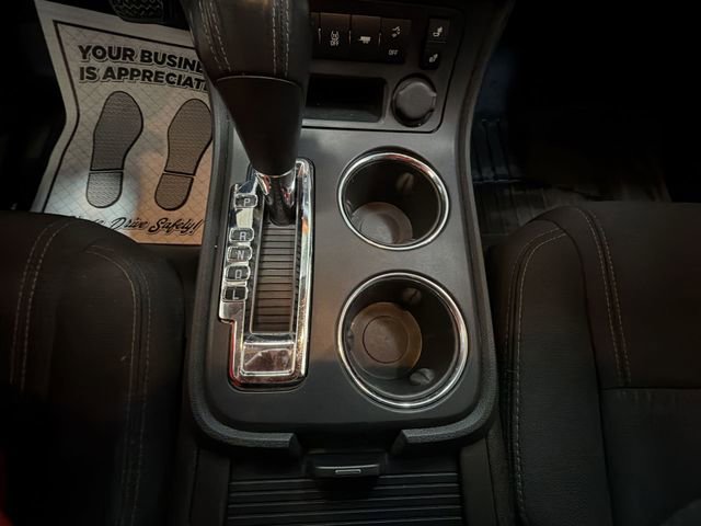 Used 2014 GMC Acadia SLE image 20