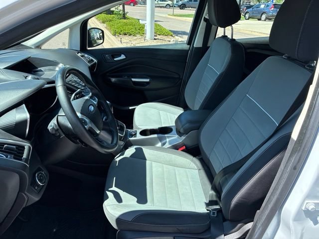 Used 2013 Ford C-MAX SE w/ Winter Pkg FWD image 11