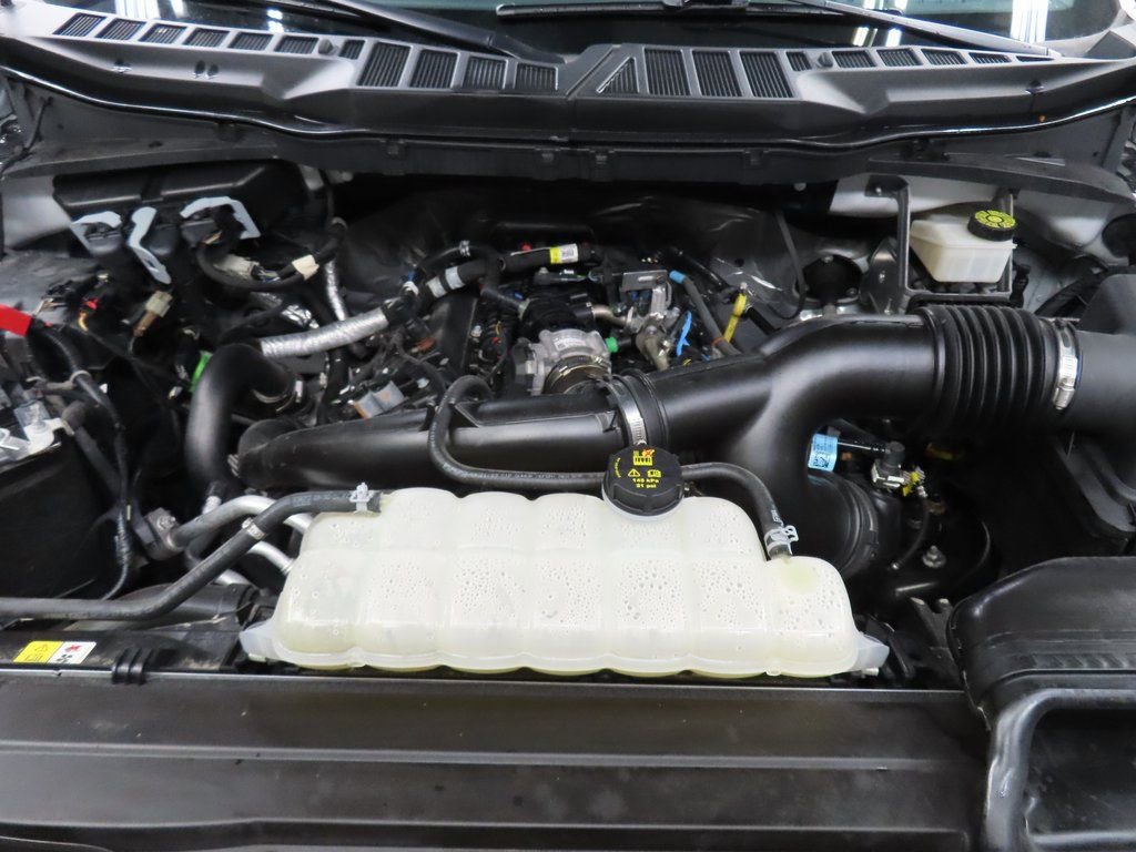 Used 2023 Ford F150 XLT image 25