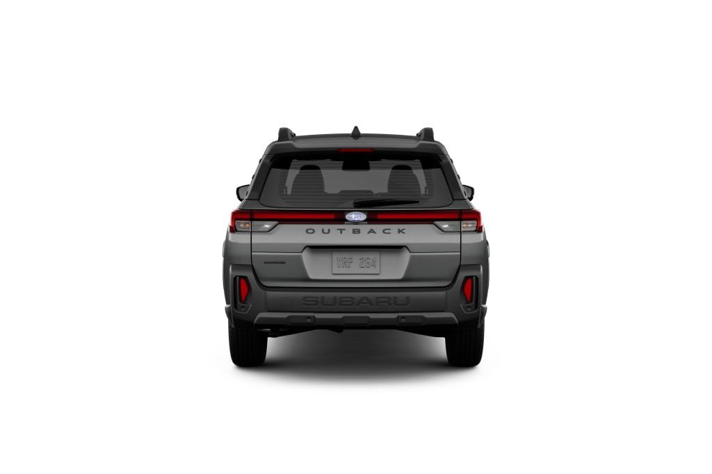 New 2026 Subaru Outback Limited AWD/4WD image 9