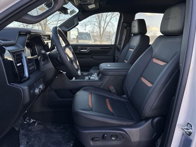 New 2026 GMC Sierra 2500 AT4 w/ Max Trailering Package image 19