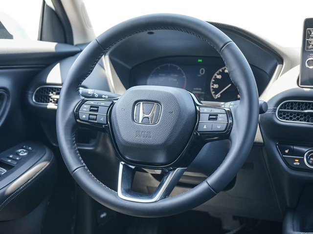 New 2027 Honda HR-V EX-L image 16