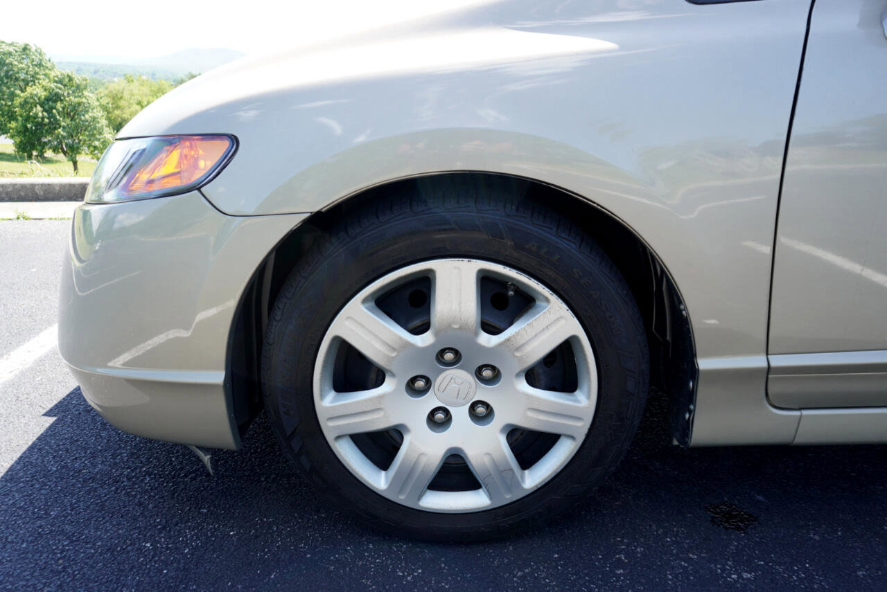 Used 2008 Honda Civic LX image 34