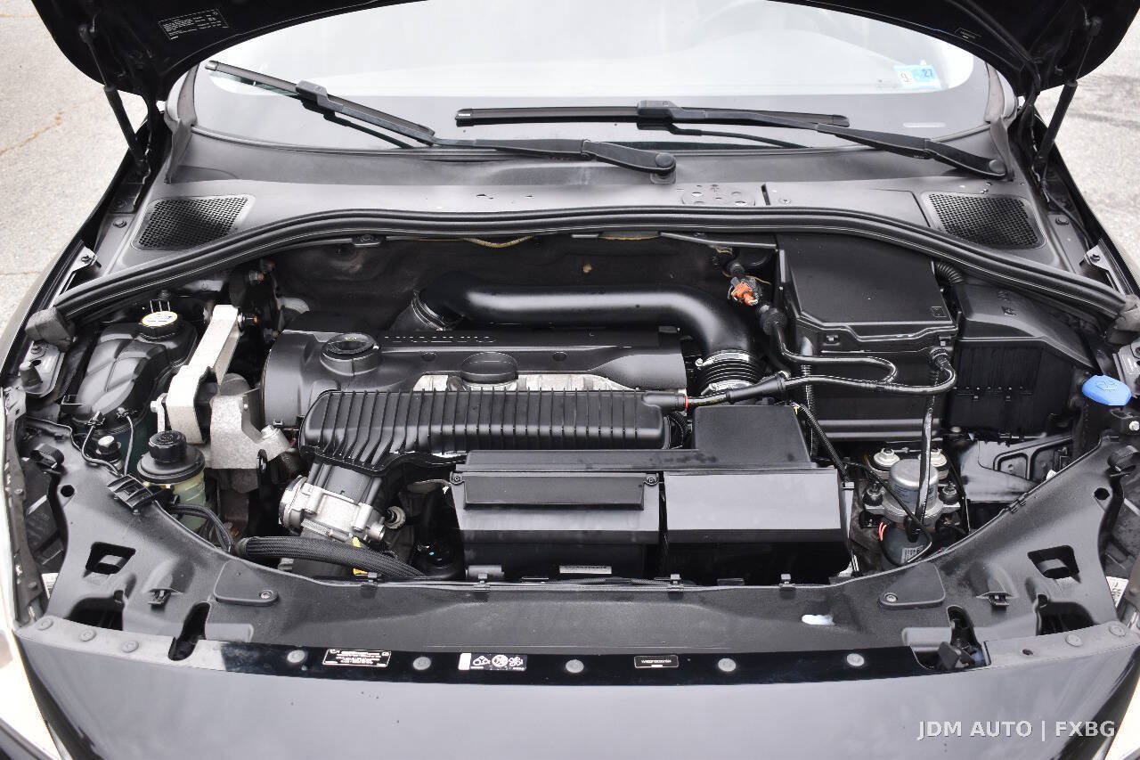 Used 2012 Volvo S60 T5 FWD image 33