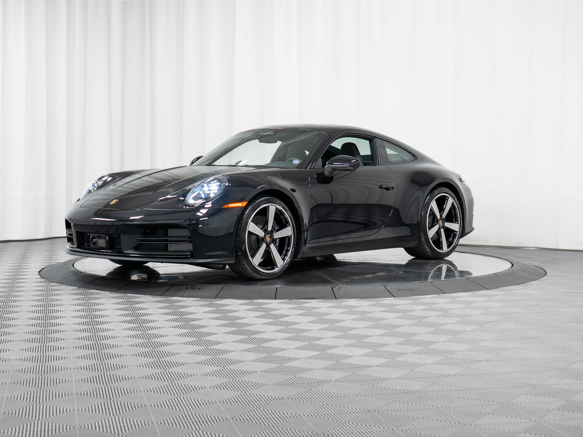 New 2026 Porsche 911 Carrera RWD image 31
