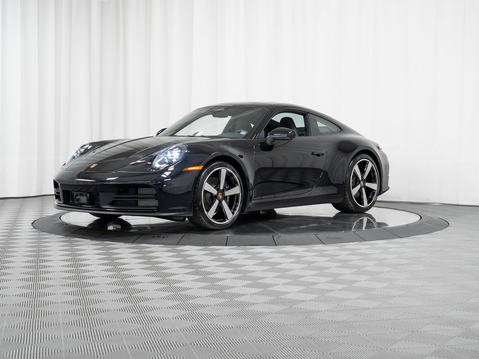 New 2026 Porsche 911 Carrera RWD image 31