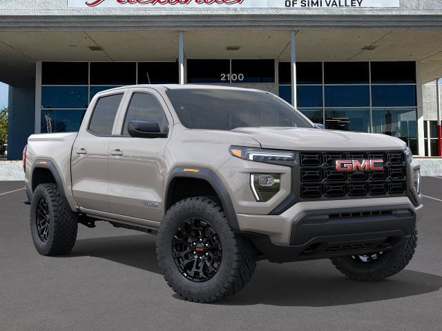 New 2026 GMC Canyon Elevation RWD image 7