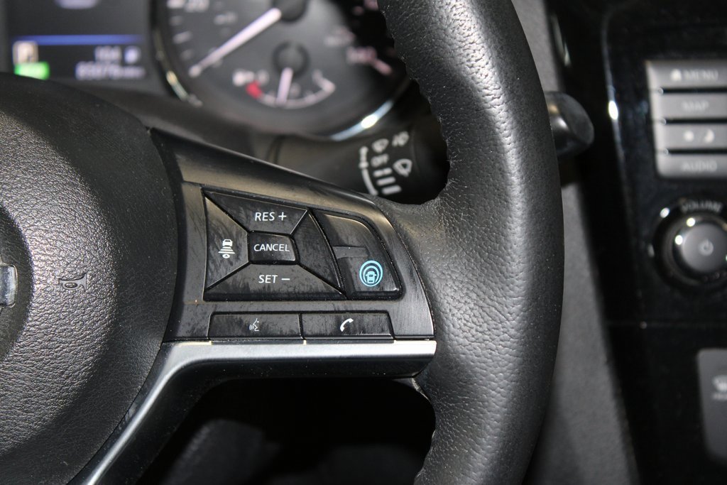 Used 2019 Nissan Rogue SL image 21