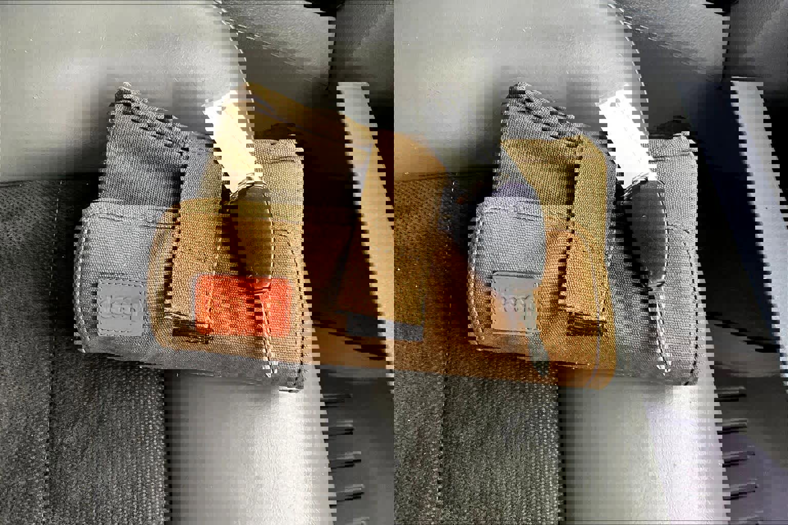 Used 2007 Jeep Grand Cherokee SRT8 w/ SRT Option Group I image 20