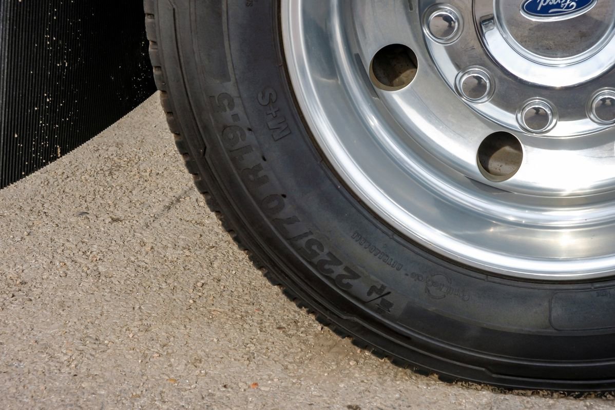 Used 2022 Ford F450 Limited w/ FX4 Off-Road Package image 60